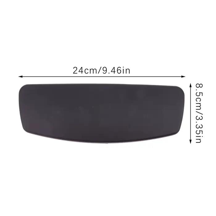 Accoudoir de rechange pour chaise de bureau