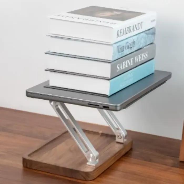 Convertisseur de bureau ergonomique et réglable
