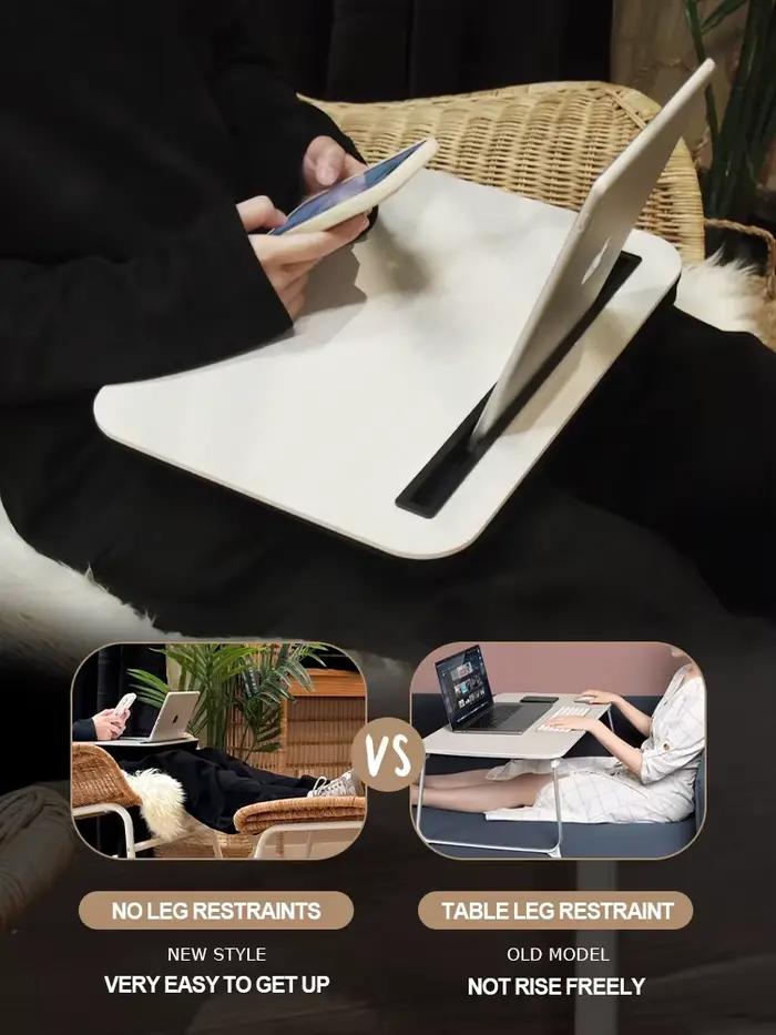 Bureau portable pour ordinateur portable