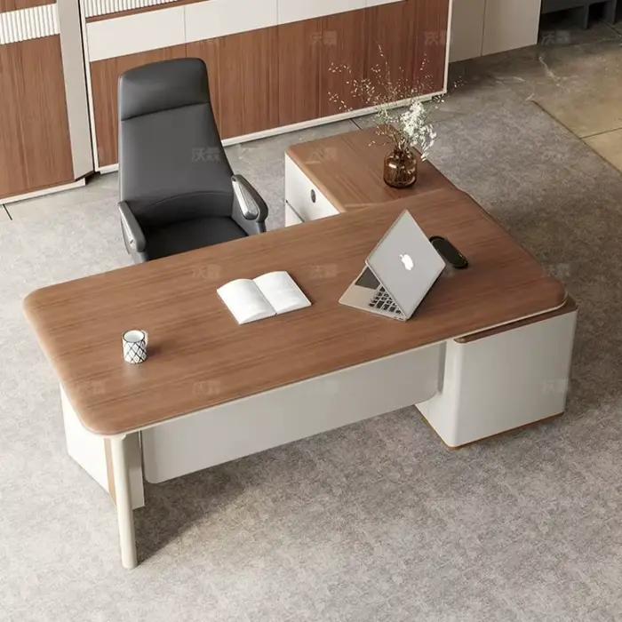 Bureau debout électrique intelligent de qualité E0