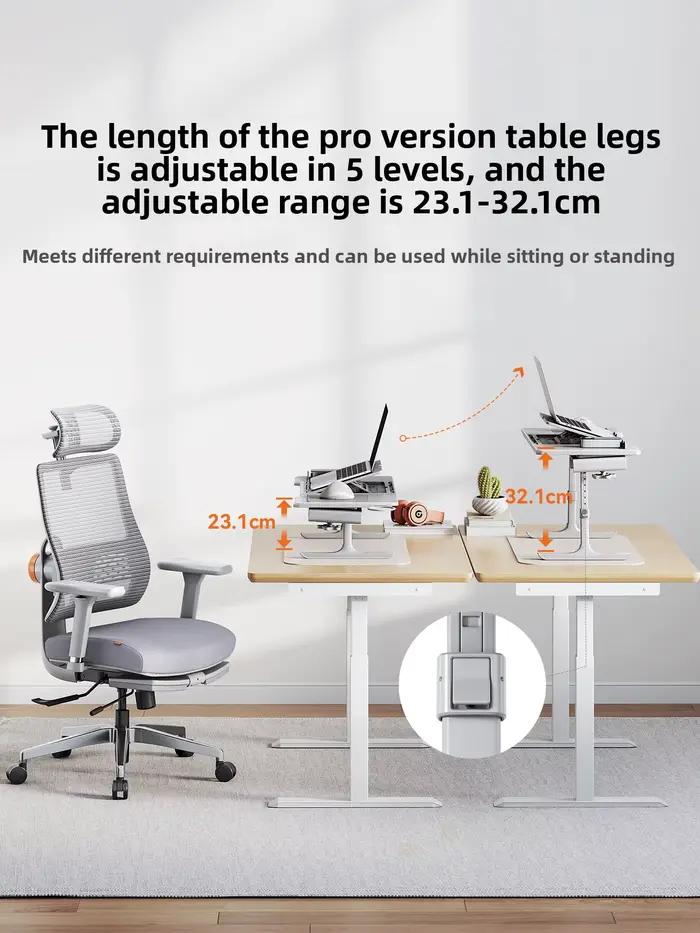 Accoudoir de chaise ergonomique