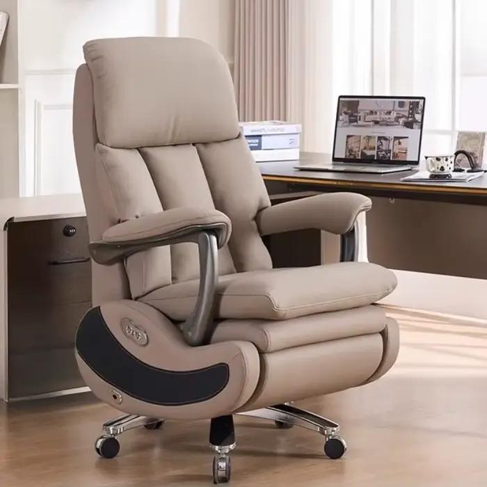 Salon moderne chaise De jeu ergonomique dos soutien exécutif