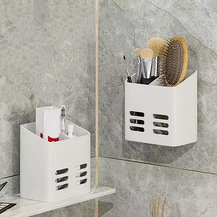 HOShelf-Étagères murales pour produits de soins de la peau