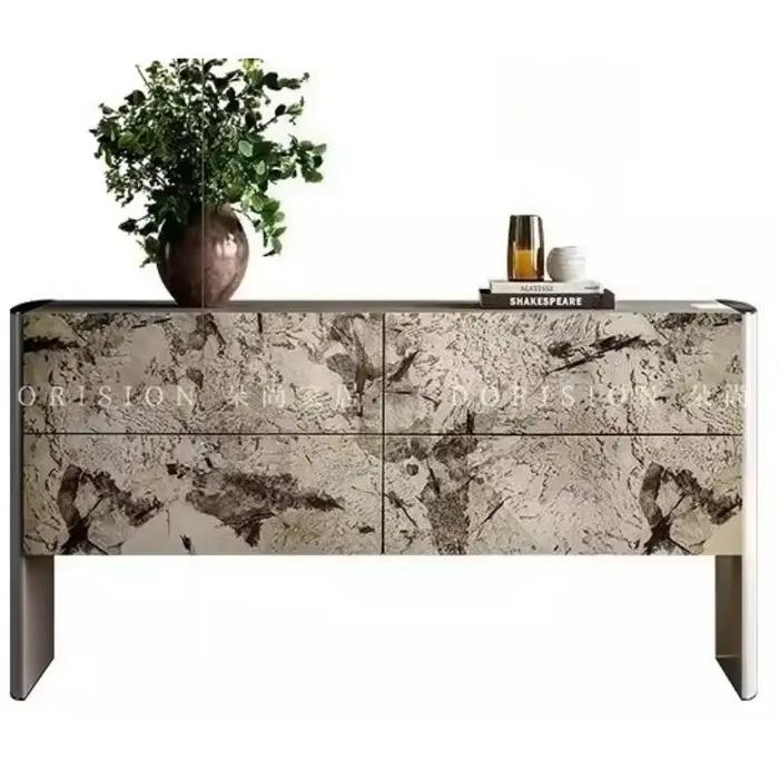 Meubles de rangement sur pied pour bureau et salon