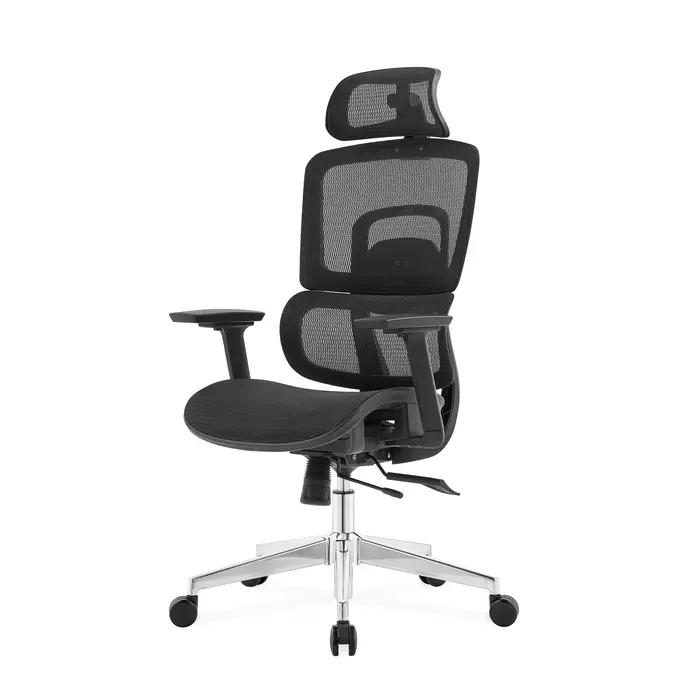 Chaise De bureau ergonomique moderne
