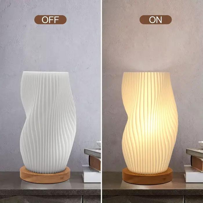 Lampe de Table lampes de chevet pour chambre à coucher petites tables de nuit