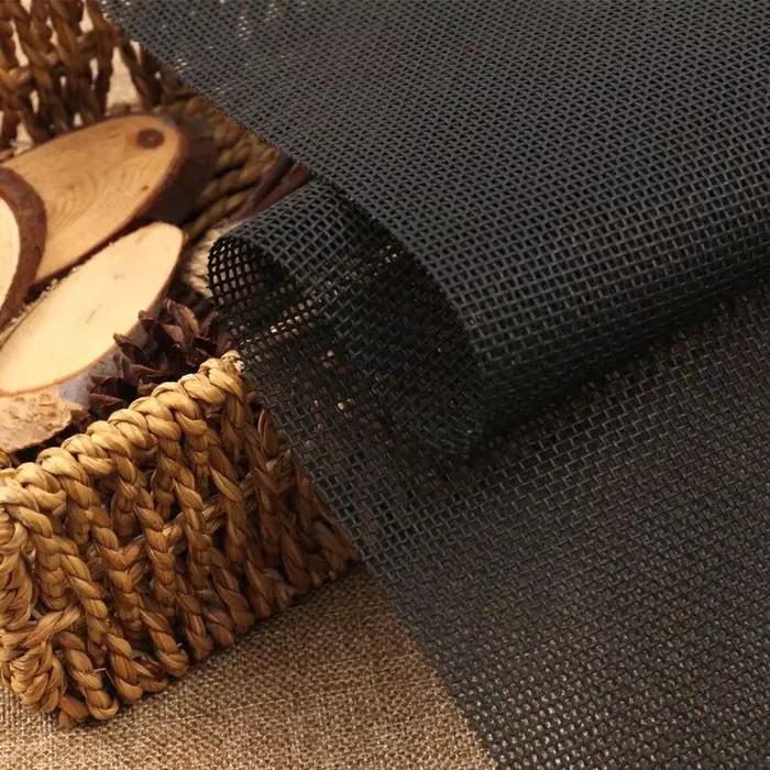 Tissu en maille textilène au mètre pour chaise de bureau