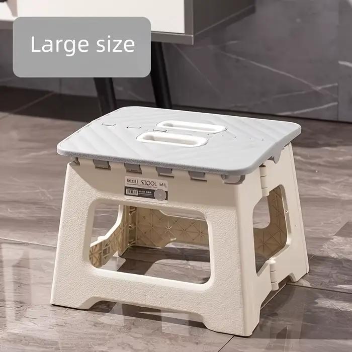 Tabouret de bureau simple