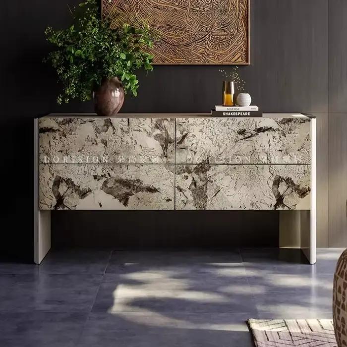 Meubles de rangement sur pied pour bureau et salon