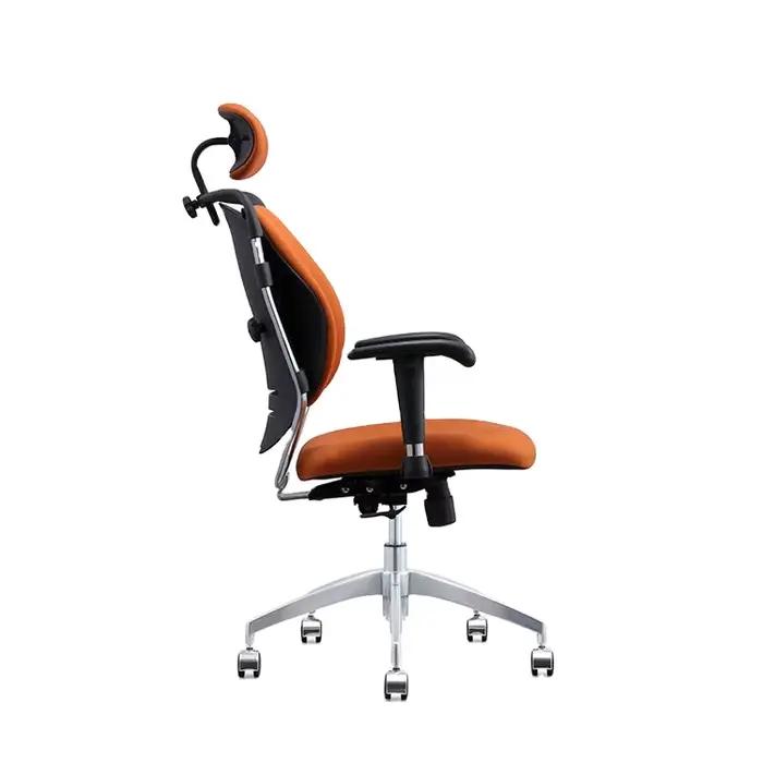 Sinonis chaise de bureau de direction réglable moderne