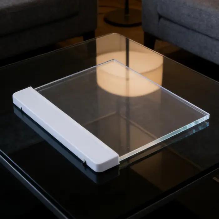 Lampe de lecture LED intelligente pour livre