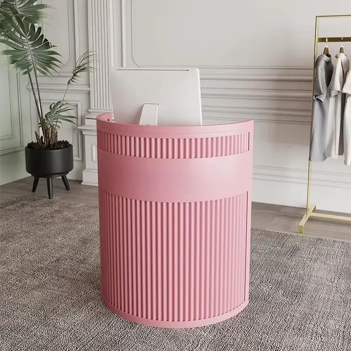 Petits bureaux de réception de bureau de luxe