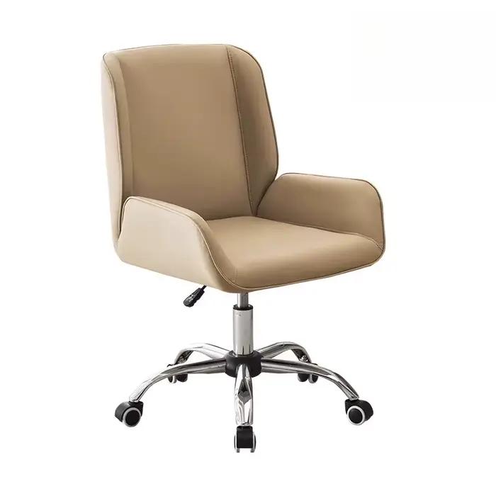 Chaise de bureau à rembourrage sédentaire