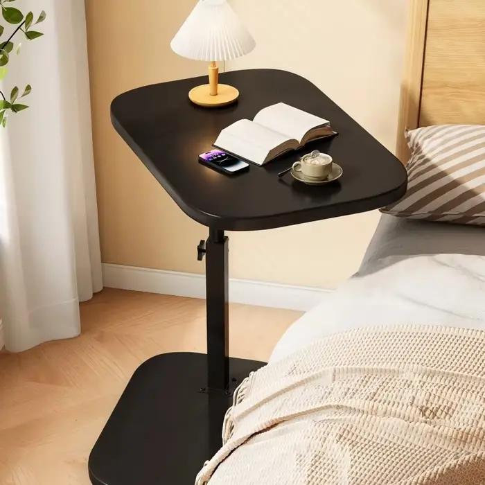 Table d'appoint réglable en hauteur