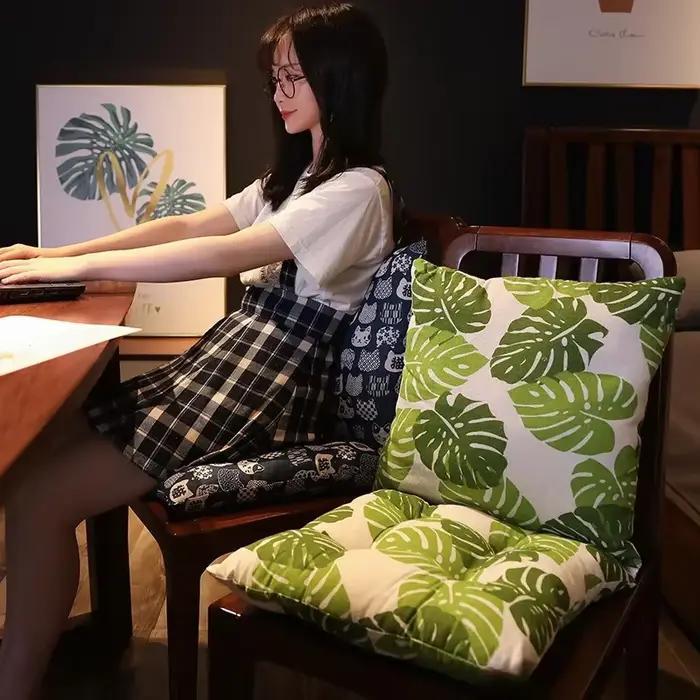 Chaise de bureau une pièce
