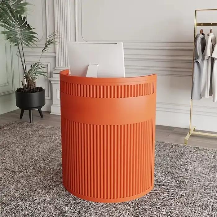 Petits bureaux de réception de bureau de luxe