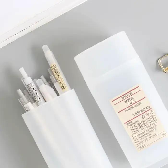 Organisateur de bureau Portable série Simple et créative
