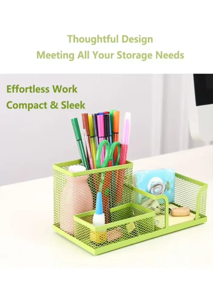 Porte-stylo multifonctionnel