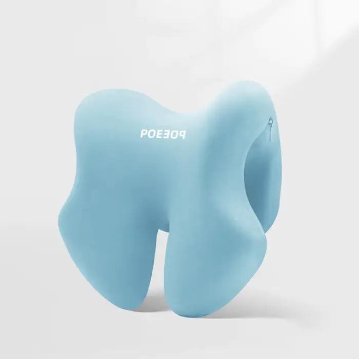 Nouveau Appui-tête de chaise de bureau en mousse à mémoire de forme