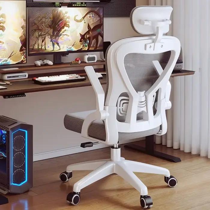 Chaise de bureau ergonomique pour la maison
