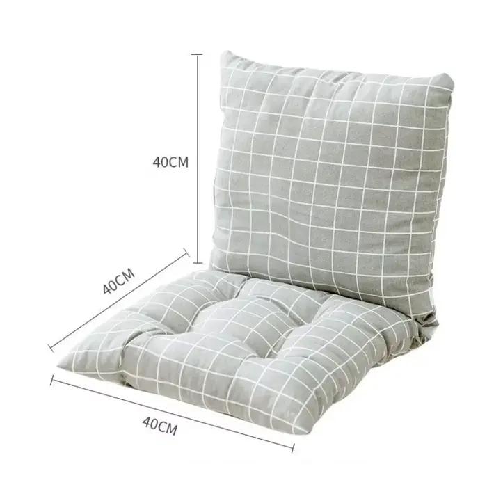Chaise de bureau une pièce