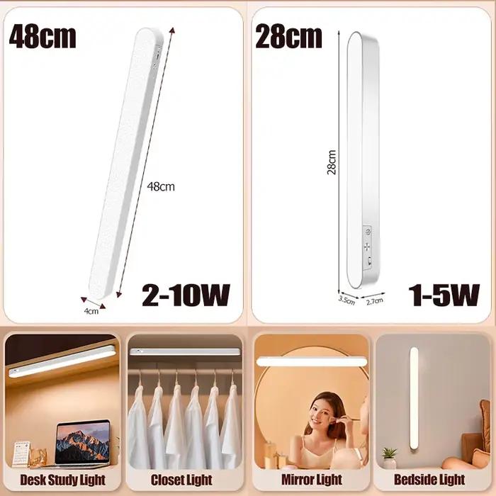 Lampe de Table pour soins des yeux