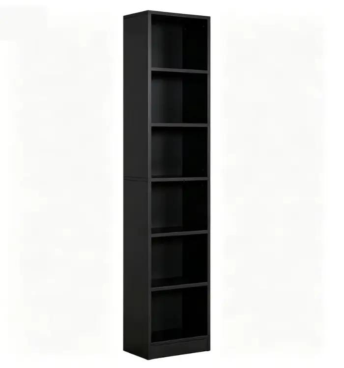Armoire sur mesure, bibliothèque, armoire de rangement, étagère de rangement sur pied, armoire étroite, armoire de balcon.