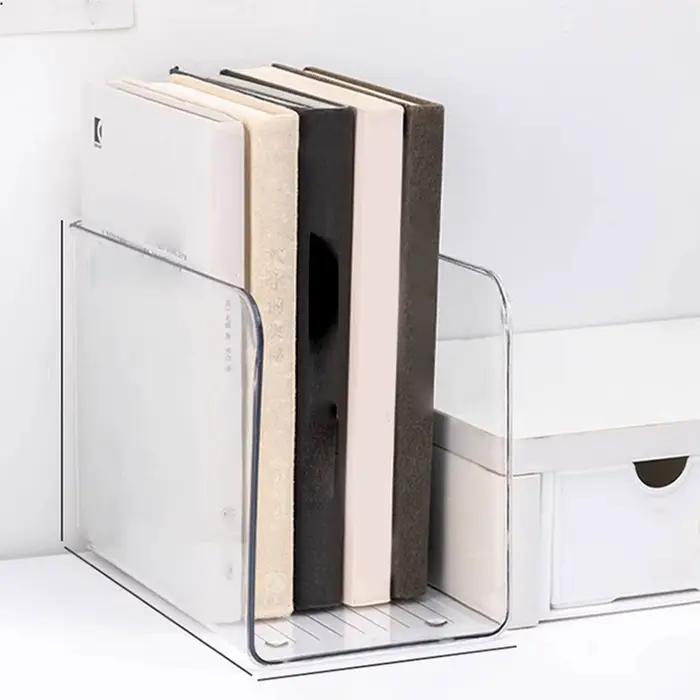 Porte-inspirer transparent pour la maison et le bureau
