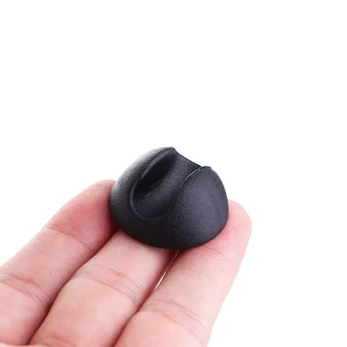 4/12 pièces Patins antidérapants pour pieds de chaise