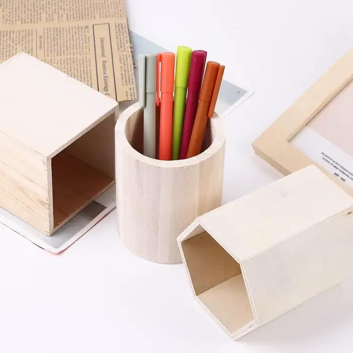 Joli organisateur de bureau tendance