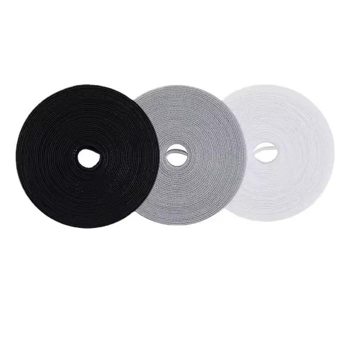 Attache-câble Velcro 5M pour salon et bureau