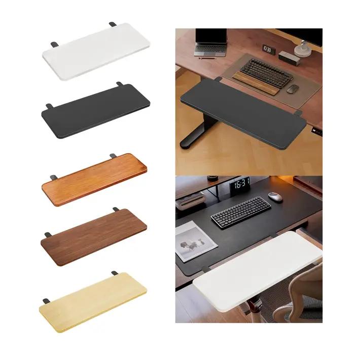 Carte d'extension de bureau pour pince de Table d'ordinateur sur Support robuste