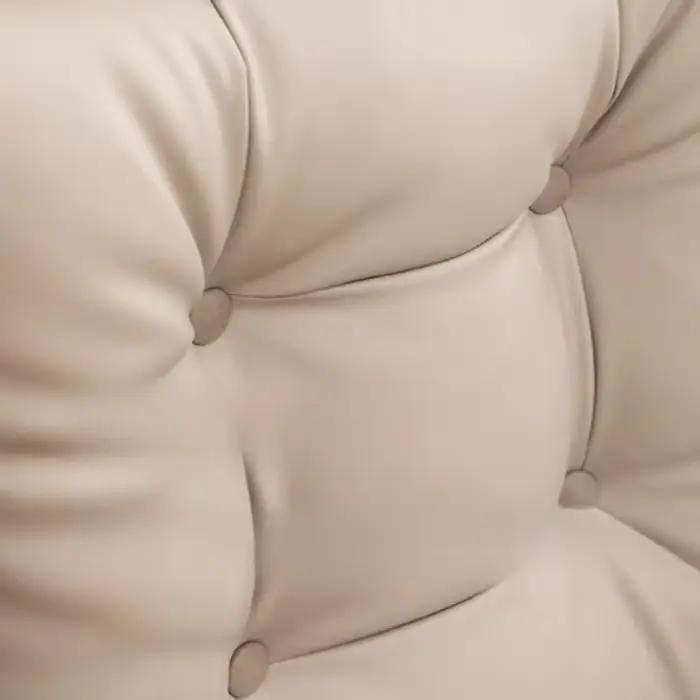 Chaise de bureau confortable pour la maison
