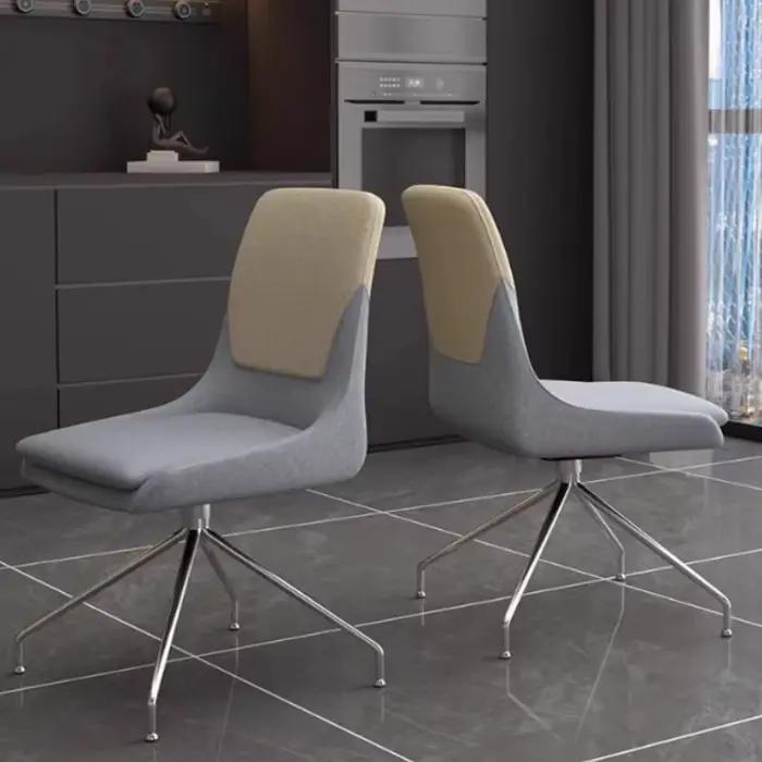 Executive Disgin chaise de bureau Support arrière moderne femmes maison