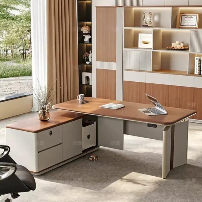 Bureau debout électrique intelligent de qualité E0