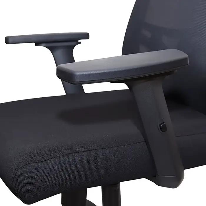 1 paire de accoudoirs de remplacement pour chaise de bureau