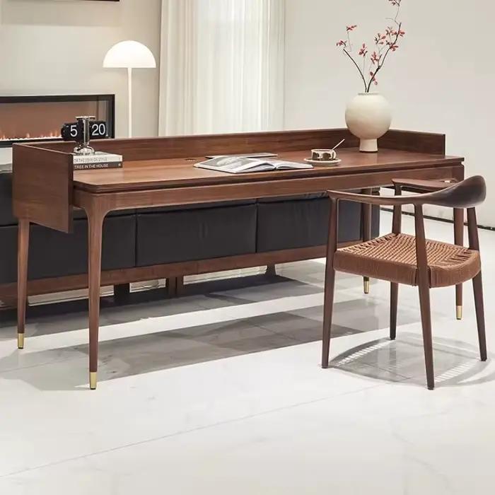 Étagères sur pied, présentoir de bureau