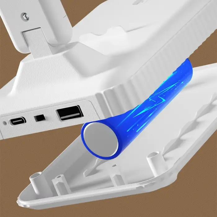 Lampe de bureau LED