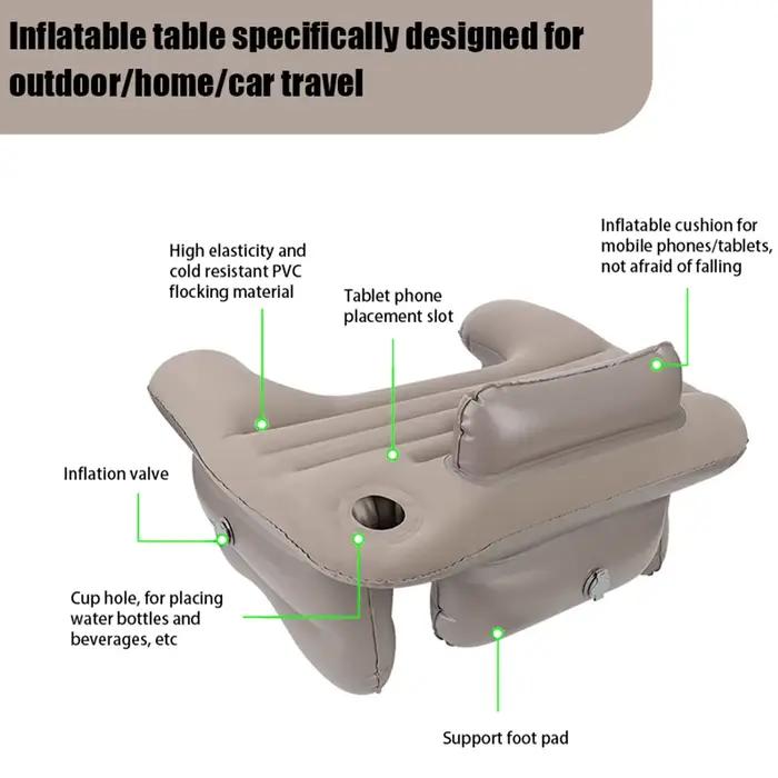 Bureau d'ordinateur Portable