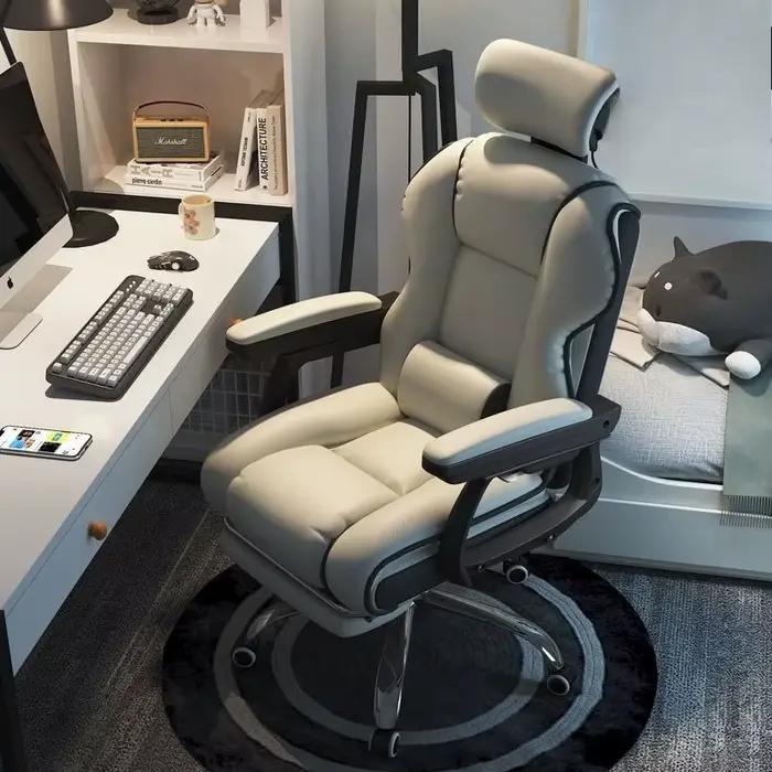 Coussin confortable chaise De bureau salon étude Gaming