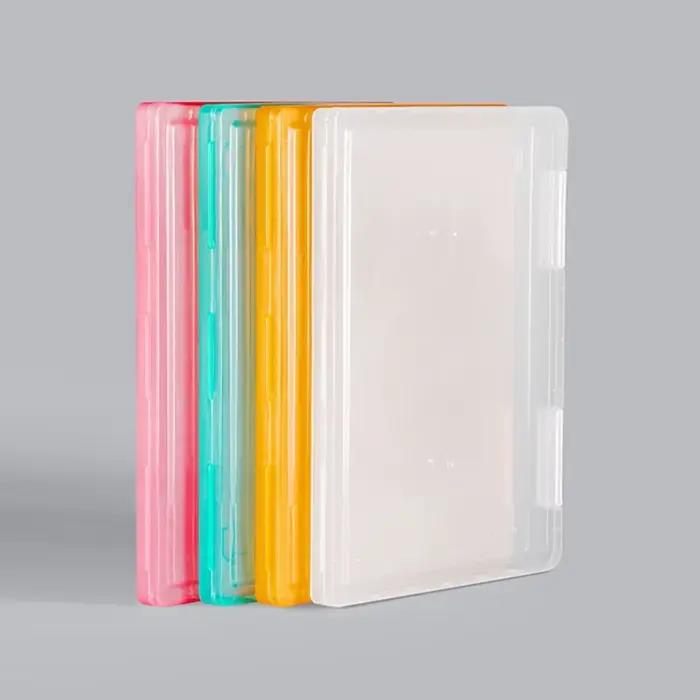 Boîte de Rangement pour Papier et Documents