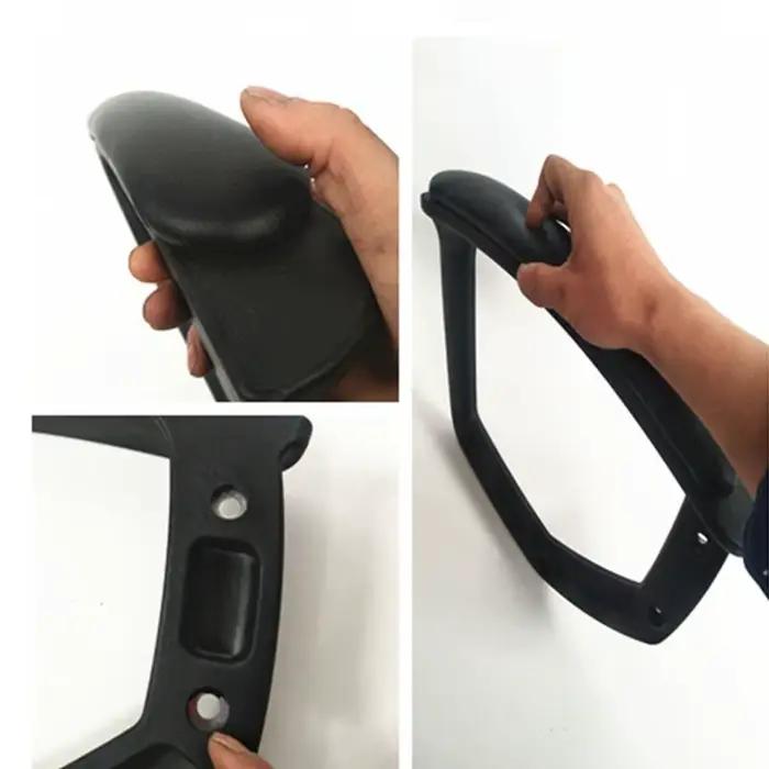 Accoudoir de chaise ergonomique pour ordinateur
