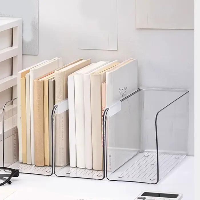 Porte-inspirer transparent pour la maison et le bureau