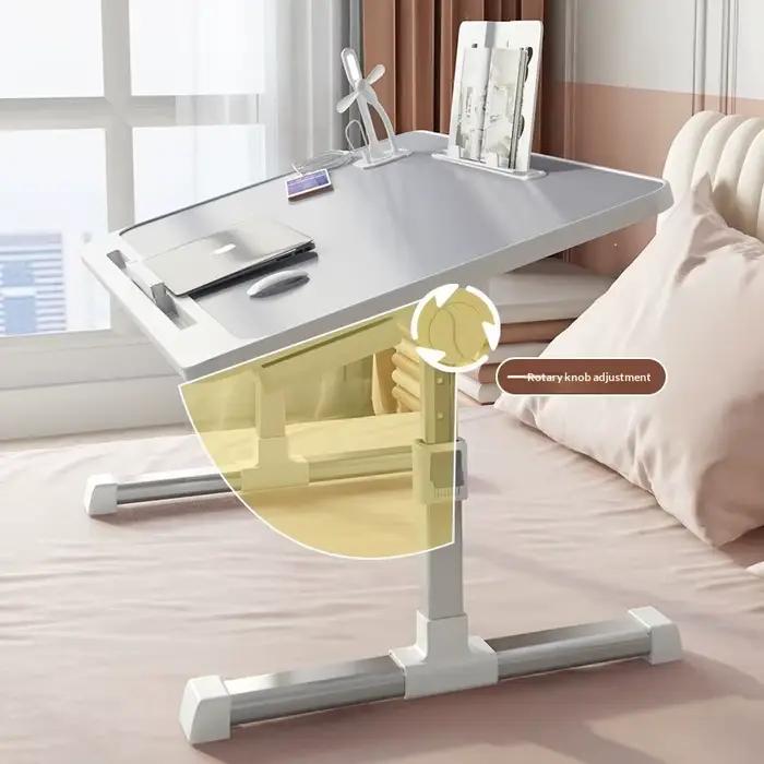 Table de lit pliante Portable
