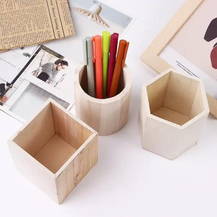Joli organisateur de bureau tendance