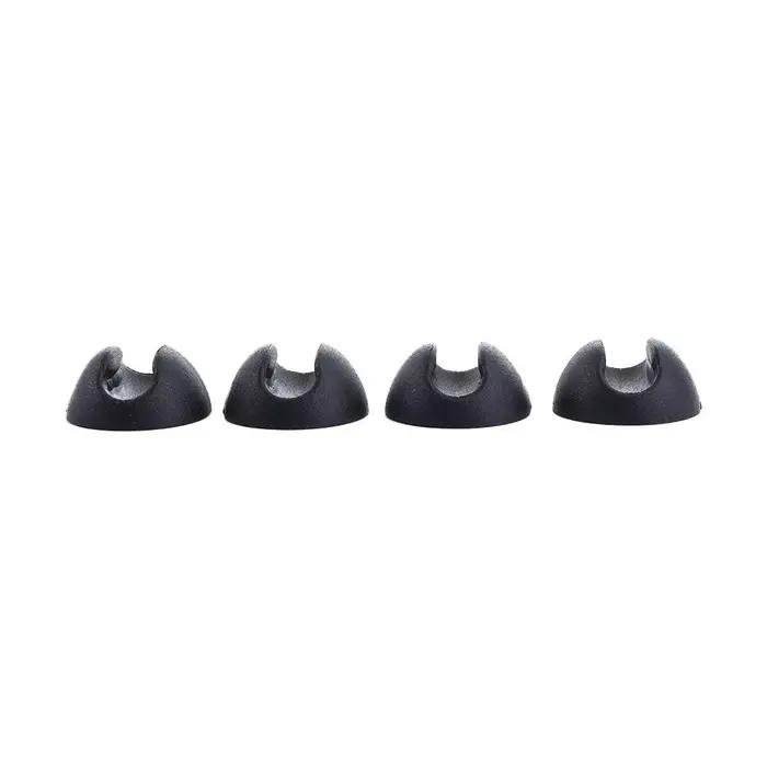 4/12 pièces Patins antidérapants pour pieds de chaise