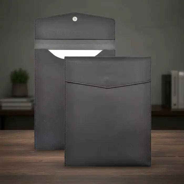 Sac de rangement simple pour dossiers A4
