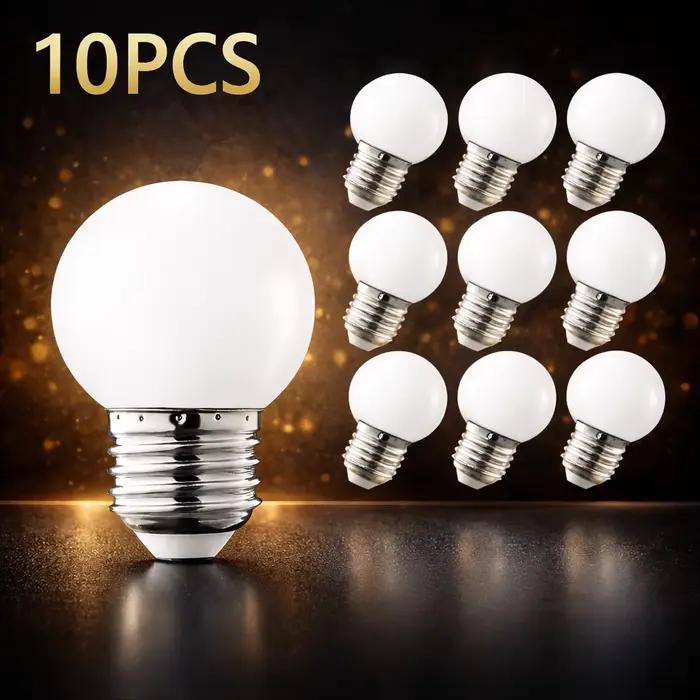 Ampoule LED E27 3W 220V