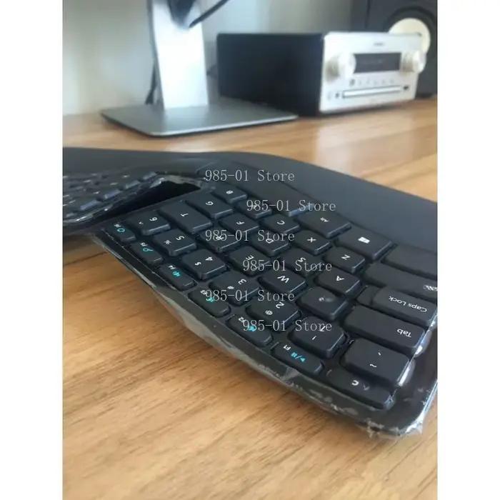 Ensemble clavier et souris sans fil
