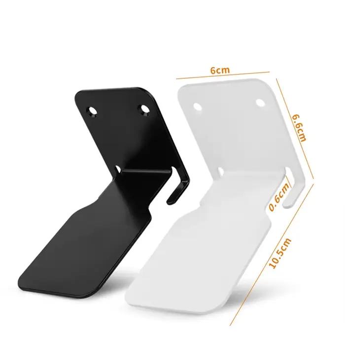 Étagère flottante invisible robuste à fixer au mur